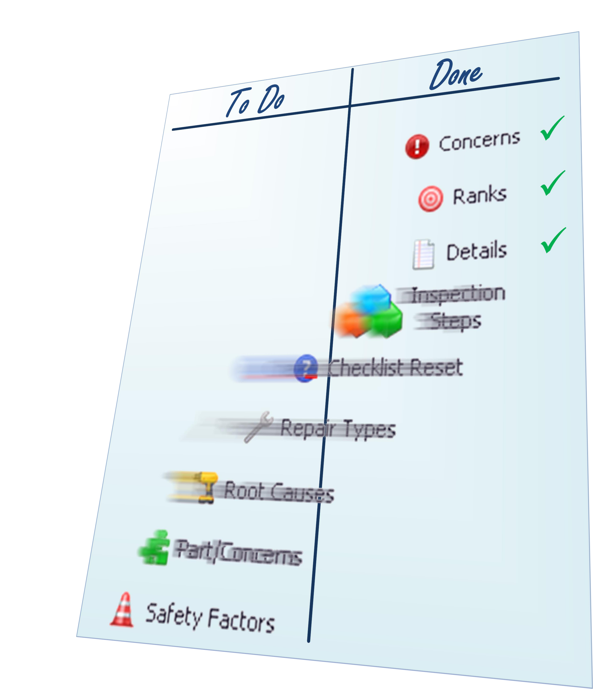 ATS Inspect - Speedy configuration ATS Inspect - Speedy configuration